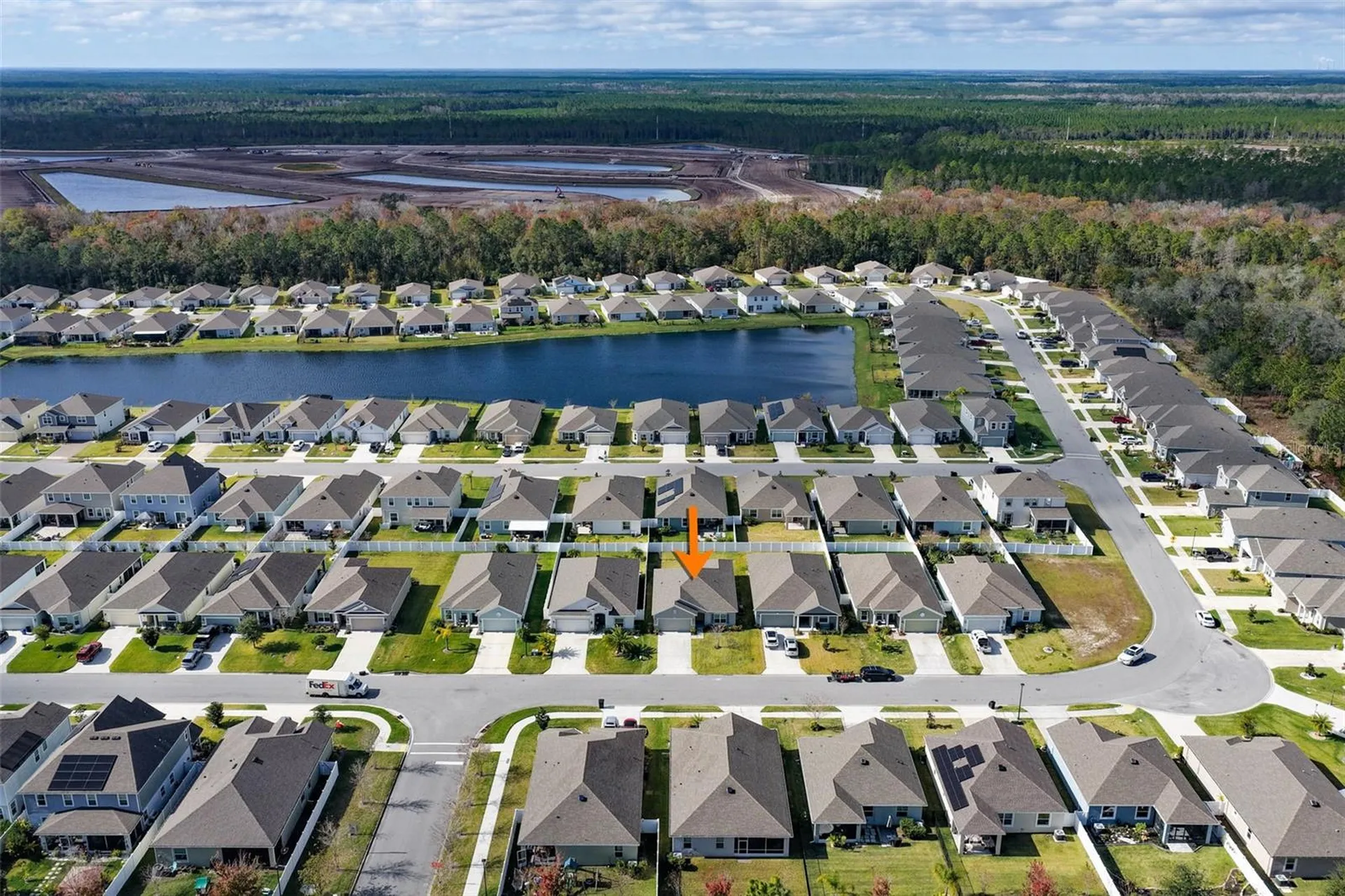 3 Oakleaf Way Palm Coast FL 32137