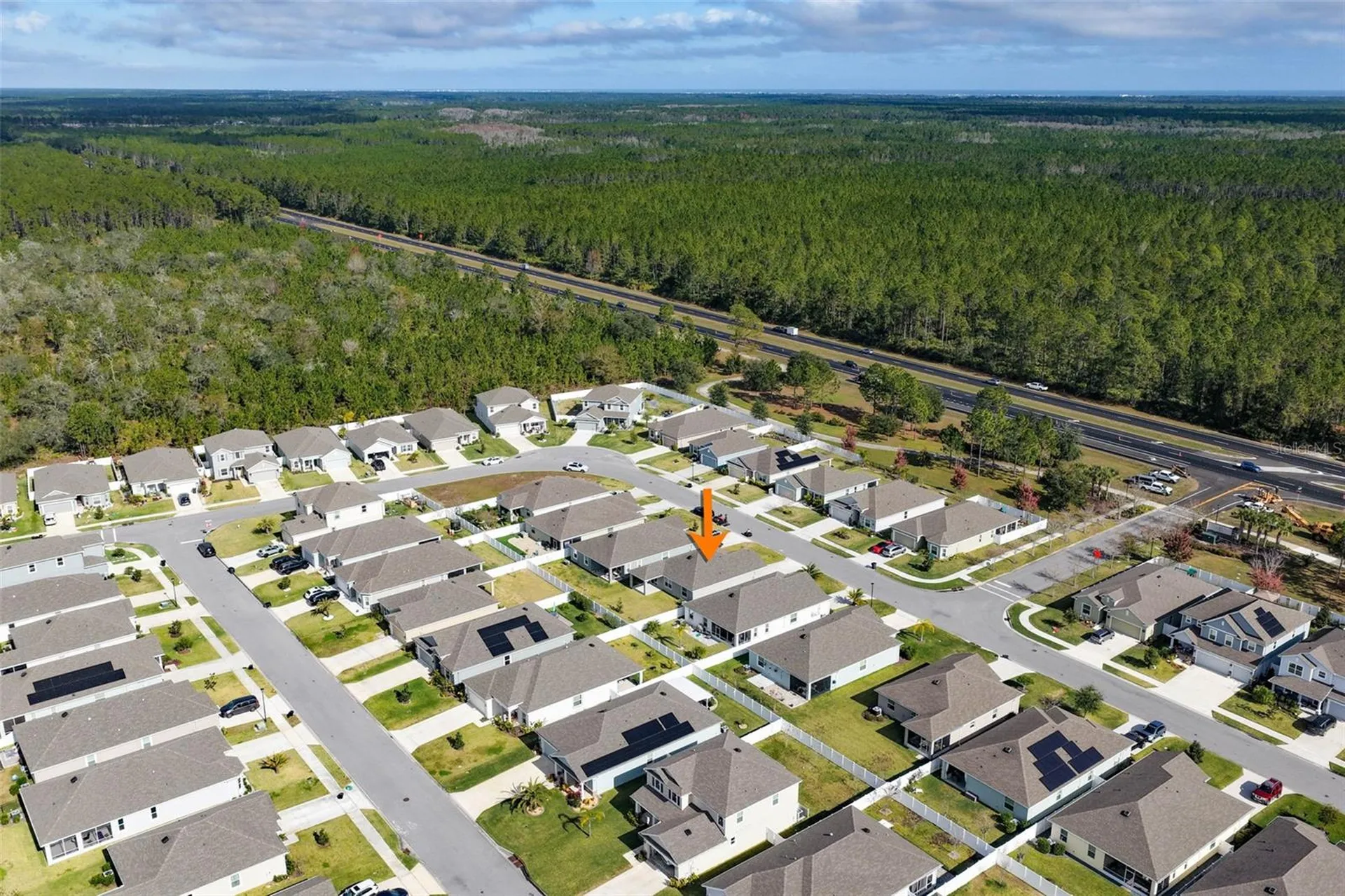 3 Oakleaf Way Palm Coast FL 32137