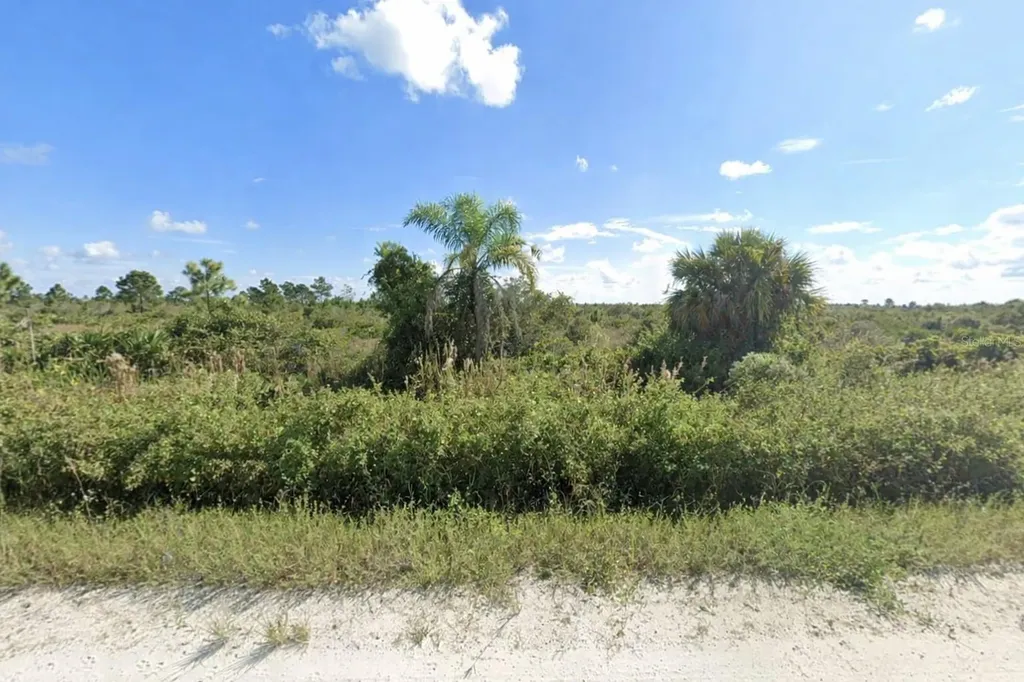 48041 Bermont Road Punta Gorda FL 33982