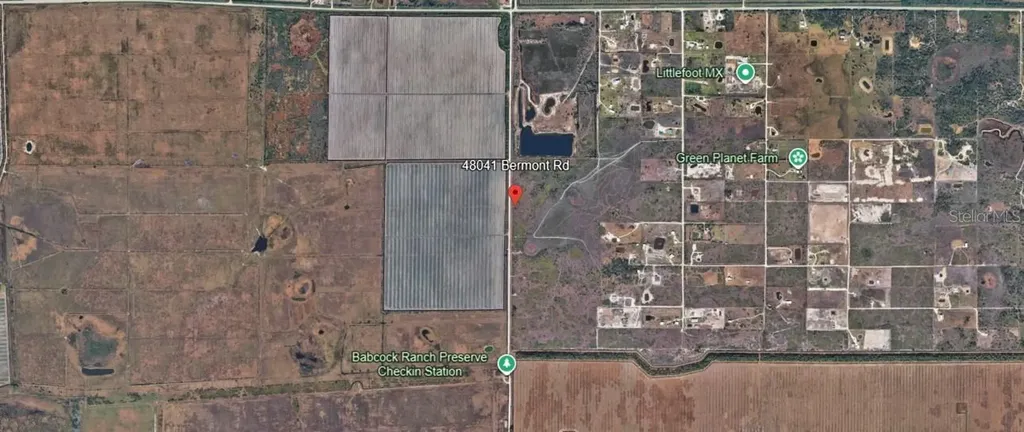 48041 Bermont Road Punta Gorda FL 33982
