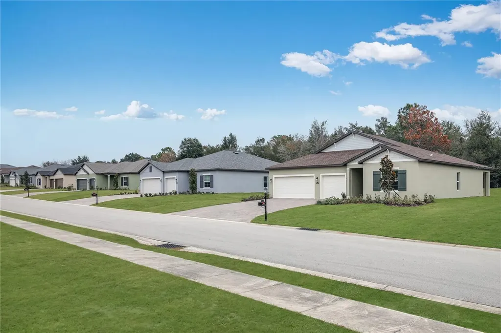 6606 SW 180th Circle Dunnellon FL 34432