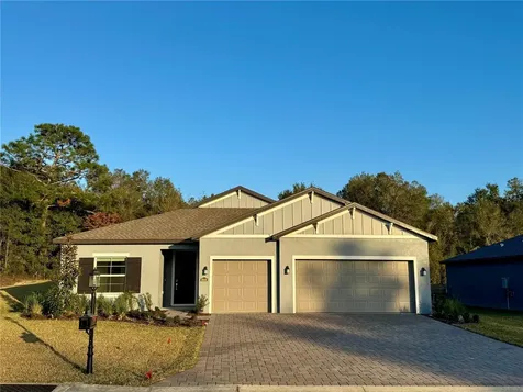 6606 SW 180th Circle Dunnellon FL 34432