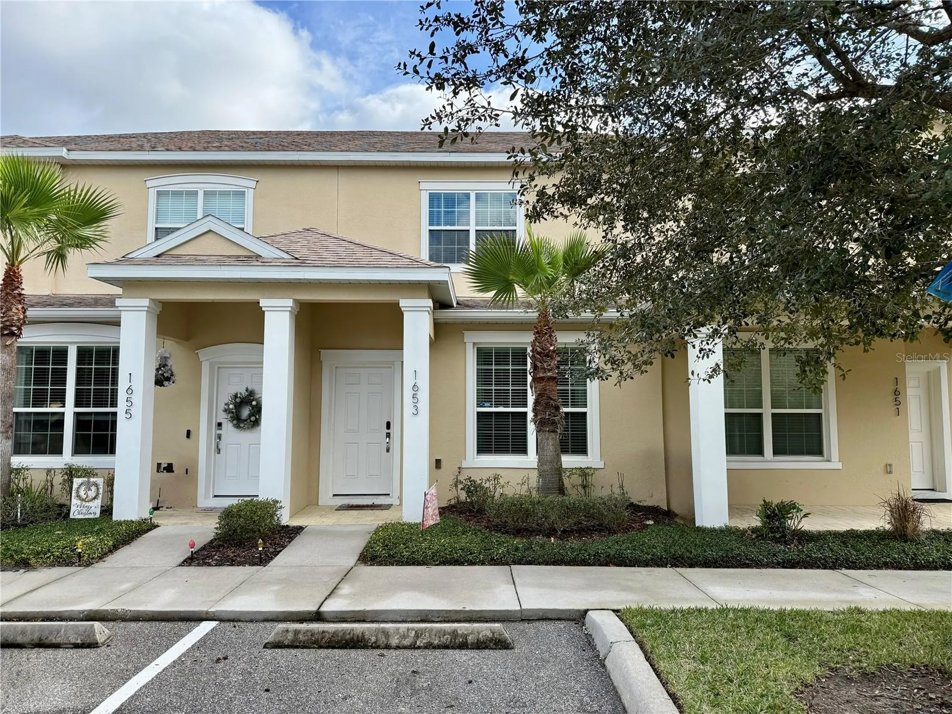 1653 Retreat Circle Clermont FL 34714