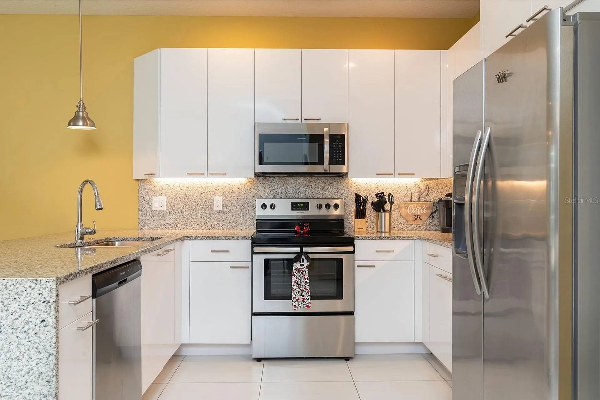 1653 Retreat Circle Clermont FL 34714