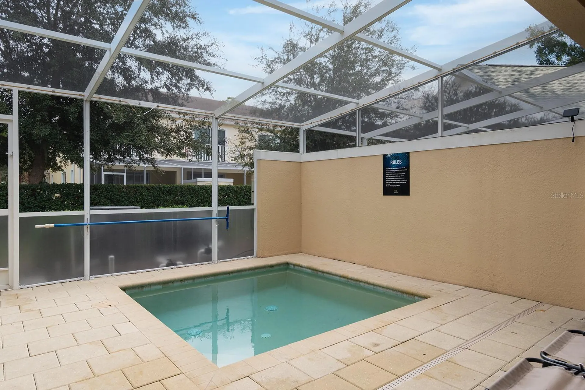 1653 Retreat Circle Clermont FL 34714