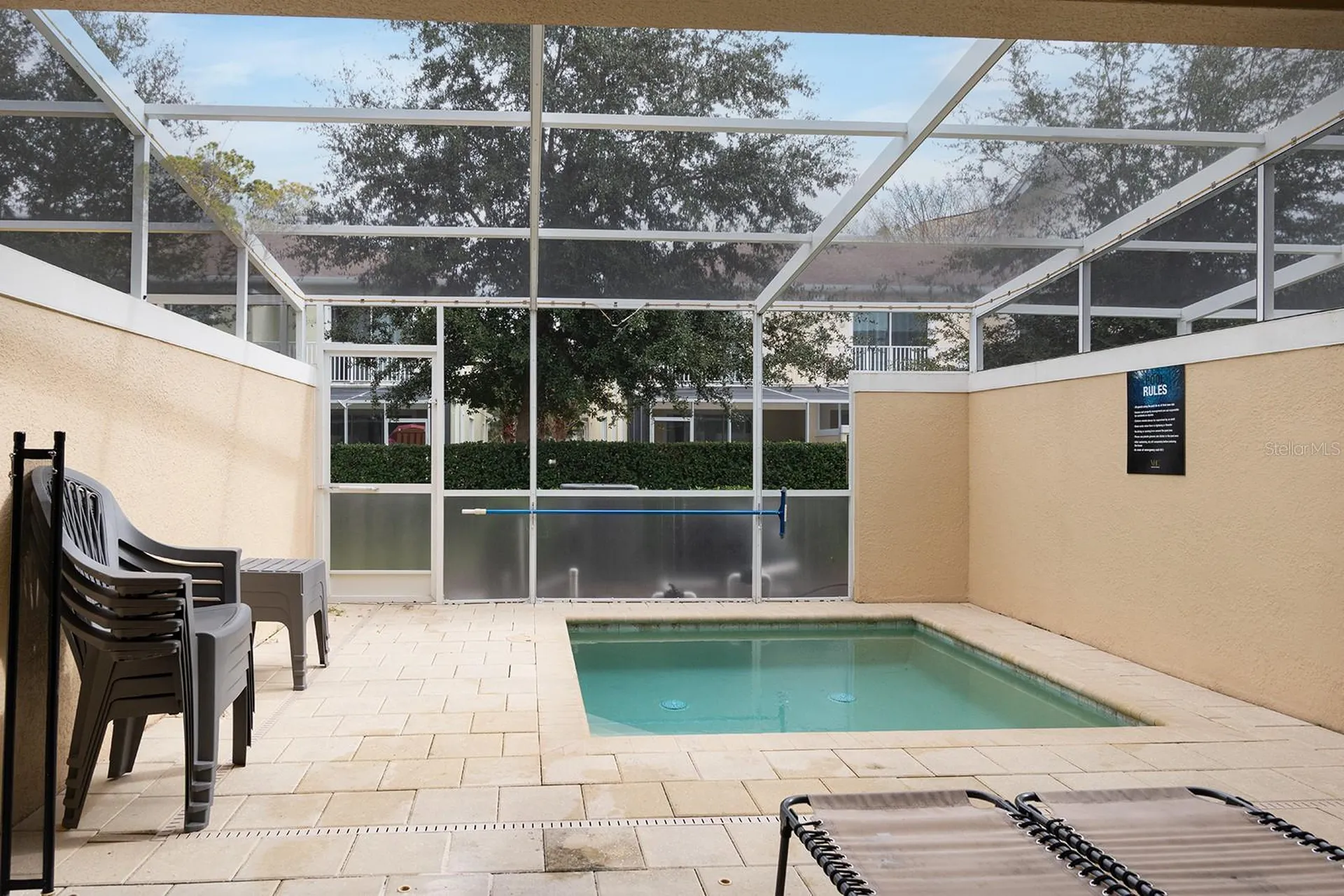1653 Retreat Circle Clermont FL 34714