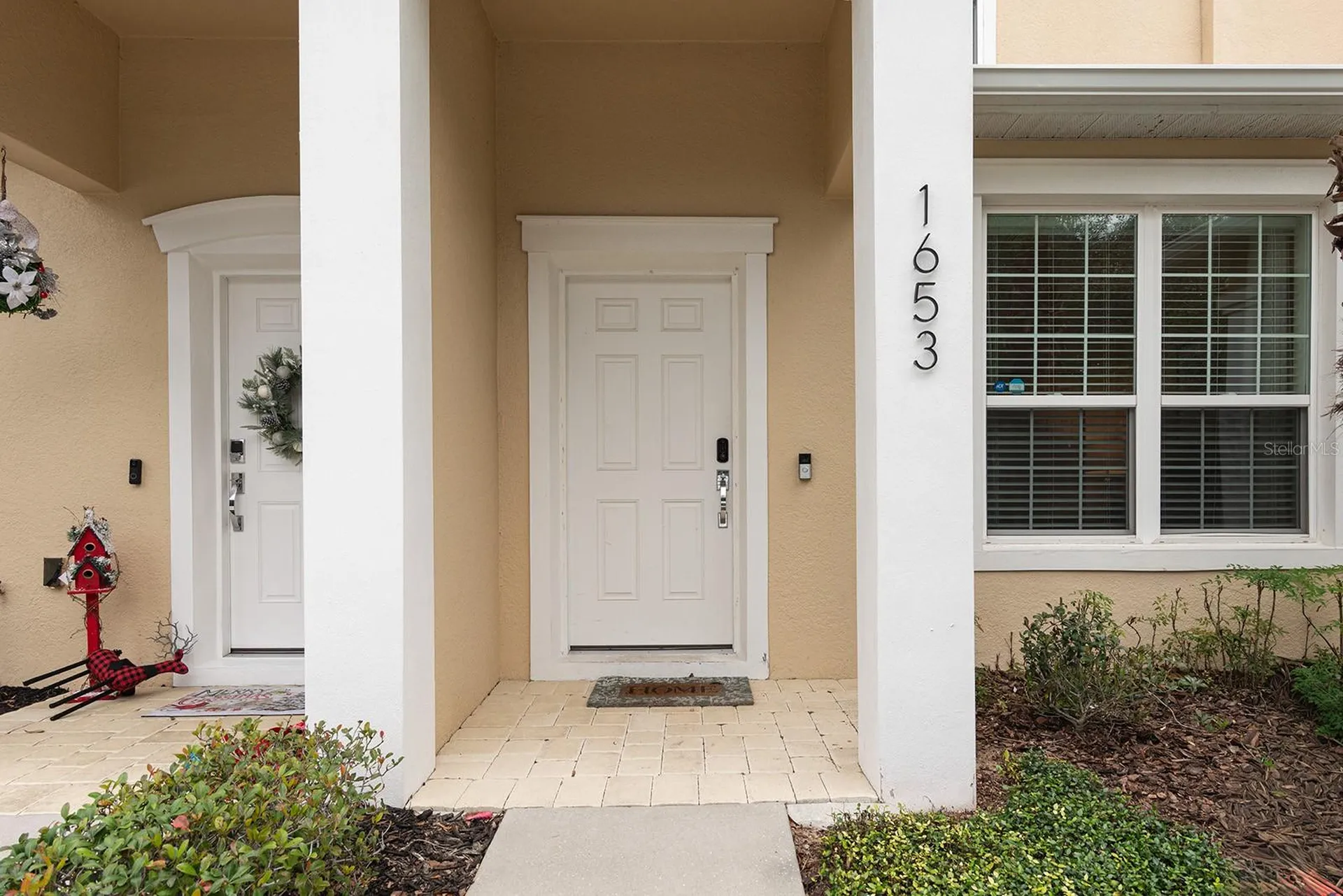 1653 Retreat Circle Clermont FL 34714