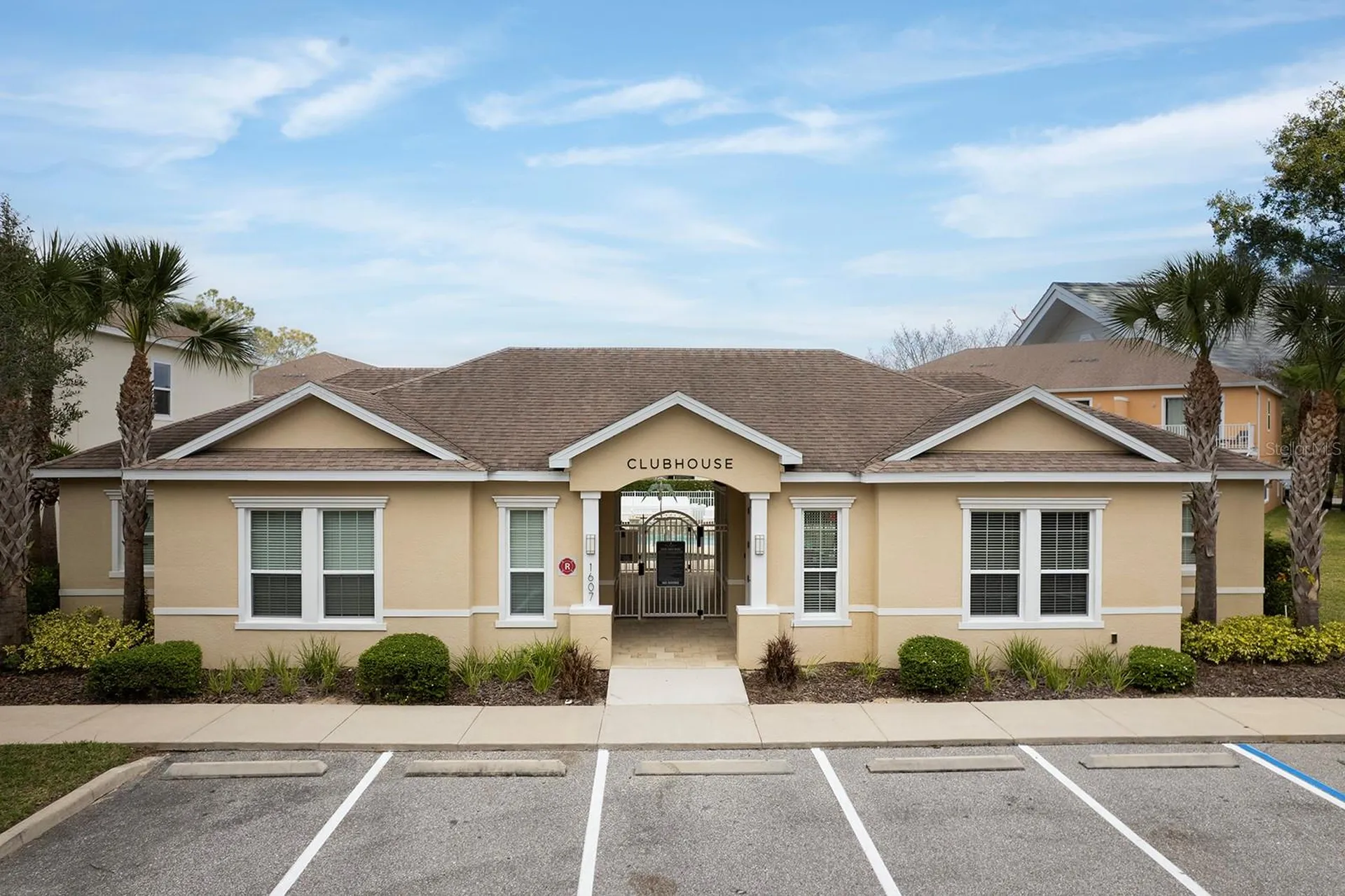 1653 Retreat Circle Clermont FL 34714
