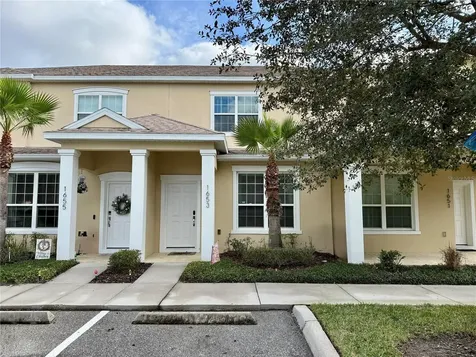 1653 Retreat Circle Clermont FL 34714