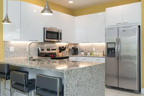 1653 Retreat Circle Clermont FL 34714