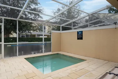 1653 Retreat Circle Clermont FL 34714