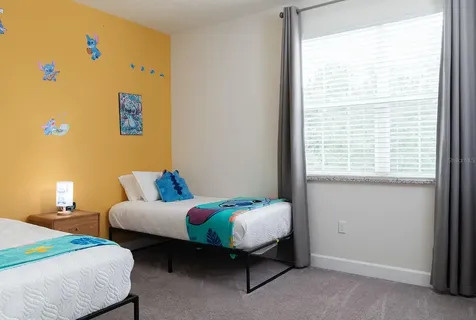 1653 Retreat Circle Clermont FL 34714