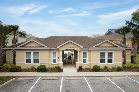 1653 Retreat Circle Clermont FL 34714