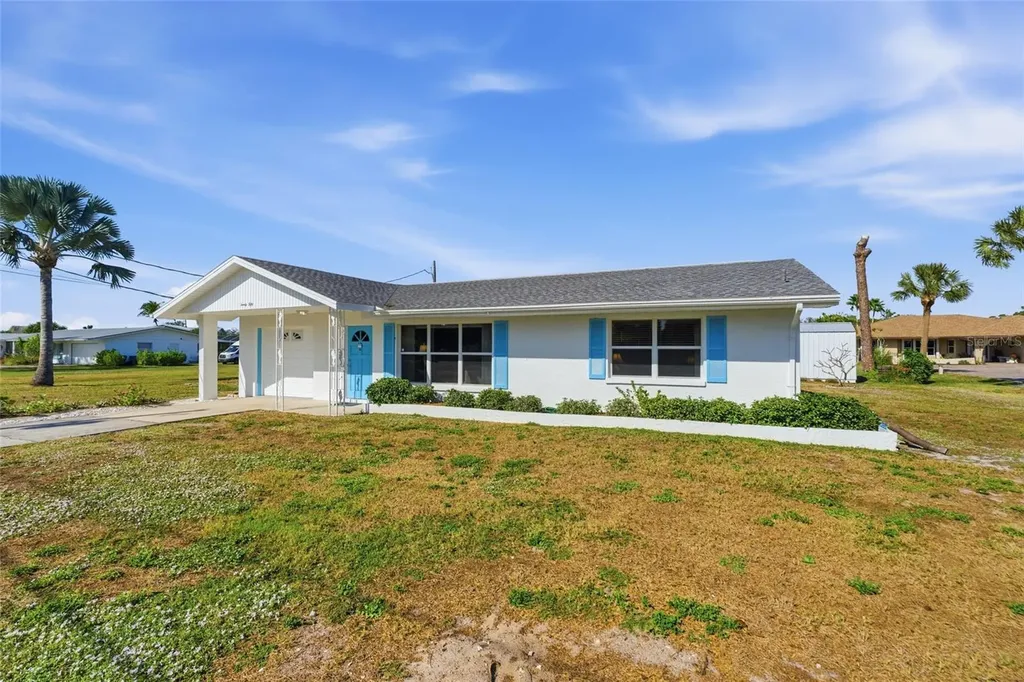 2050 Oyster Creek Drive Englewood FL 34224