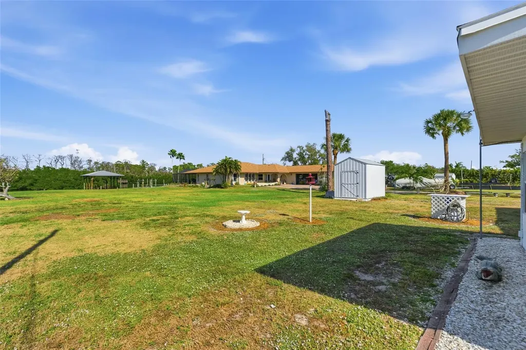 2050 Oyster Creek Drive Englewood FL 34224