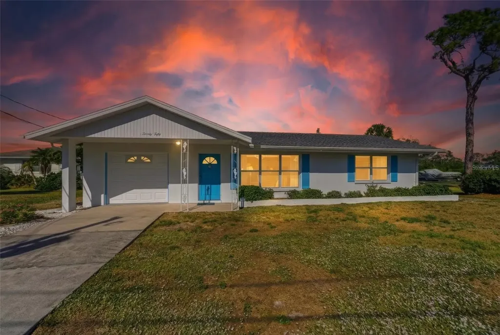 2050 Oyster Creek Drive Englewood FL 34224