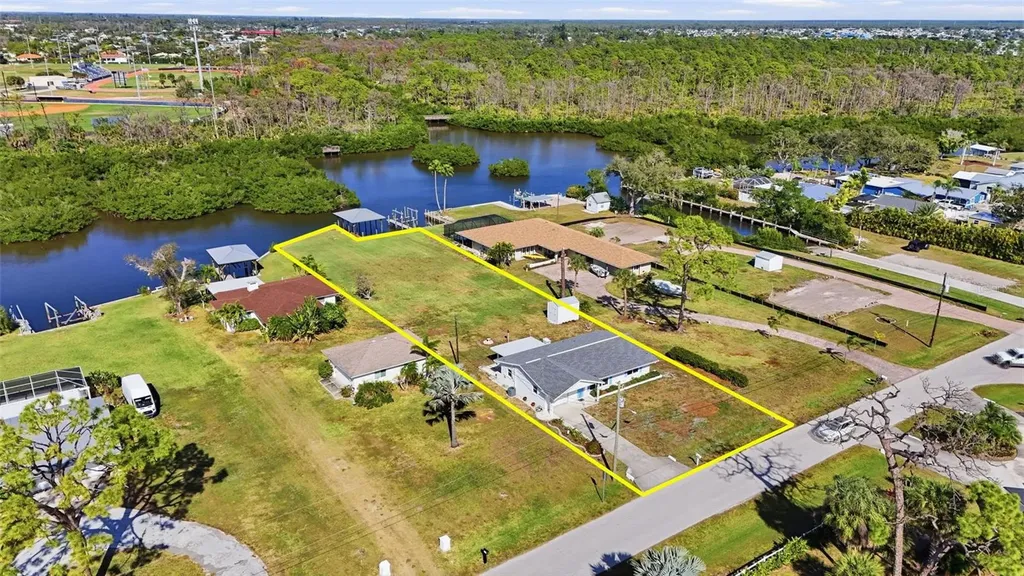 2050 Oyster Creek Drive Englewood FL 34224