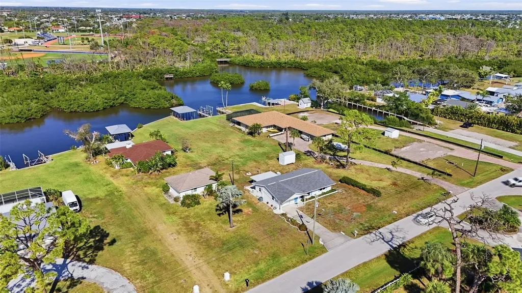 2050 Oyster Creek Drive Englewood FL 34224