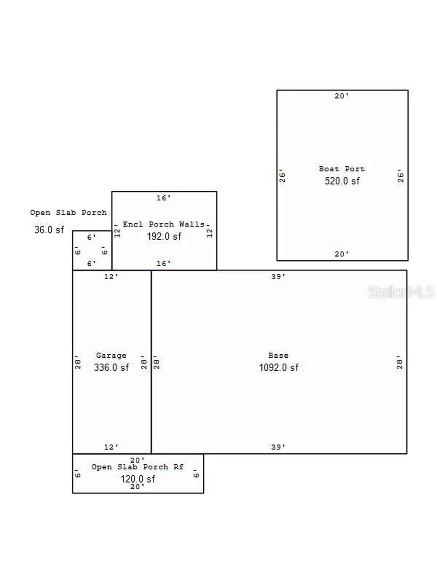 2050 Oyster Creek Drive Englewood FL 34224