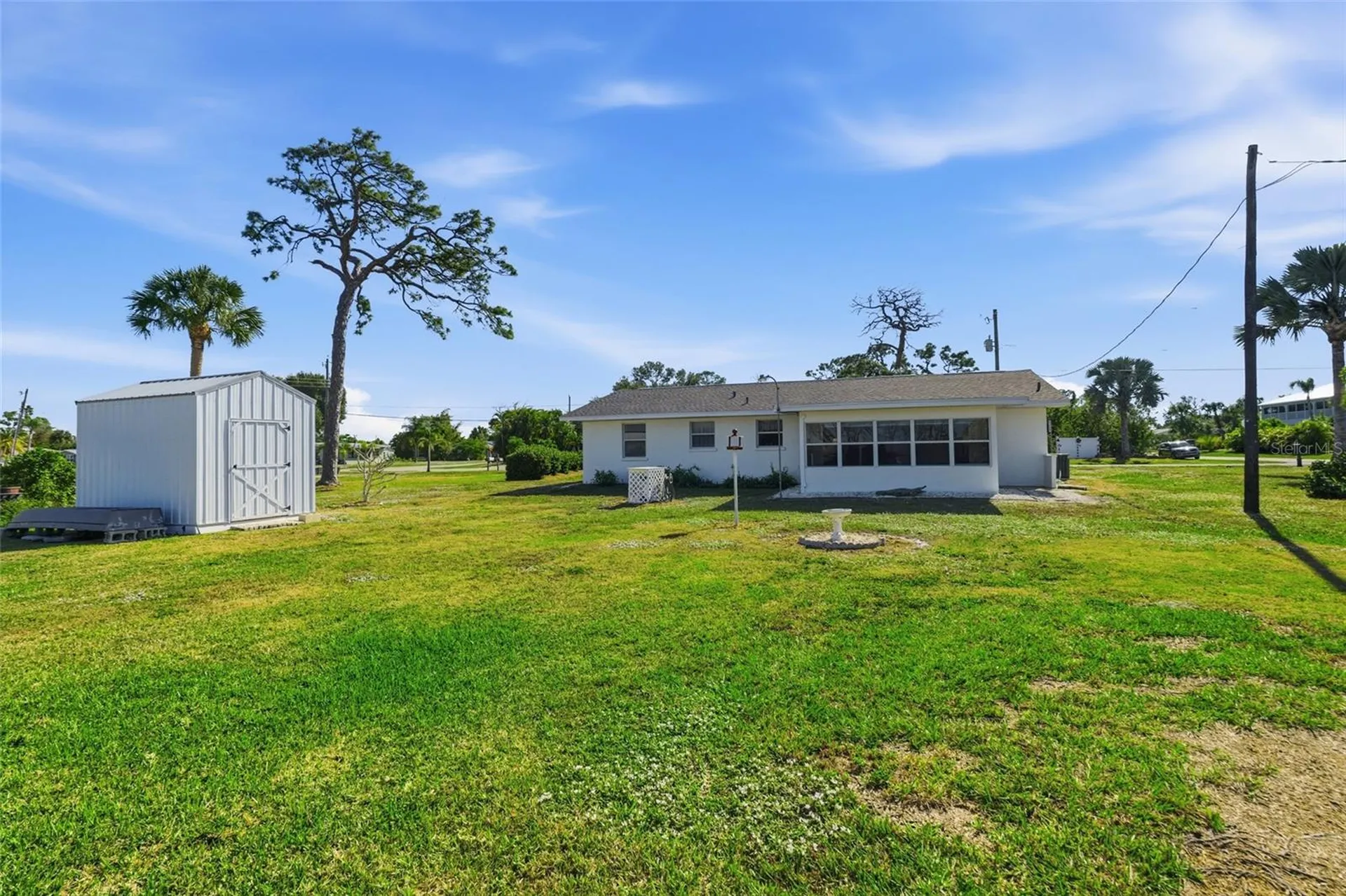 2050 Oyster Creek Drive Englewood FL 34224