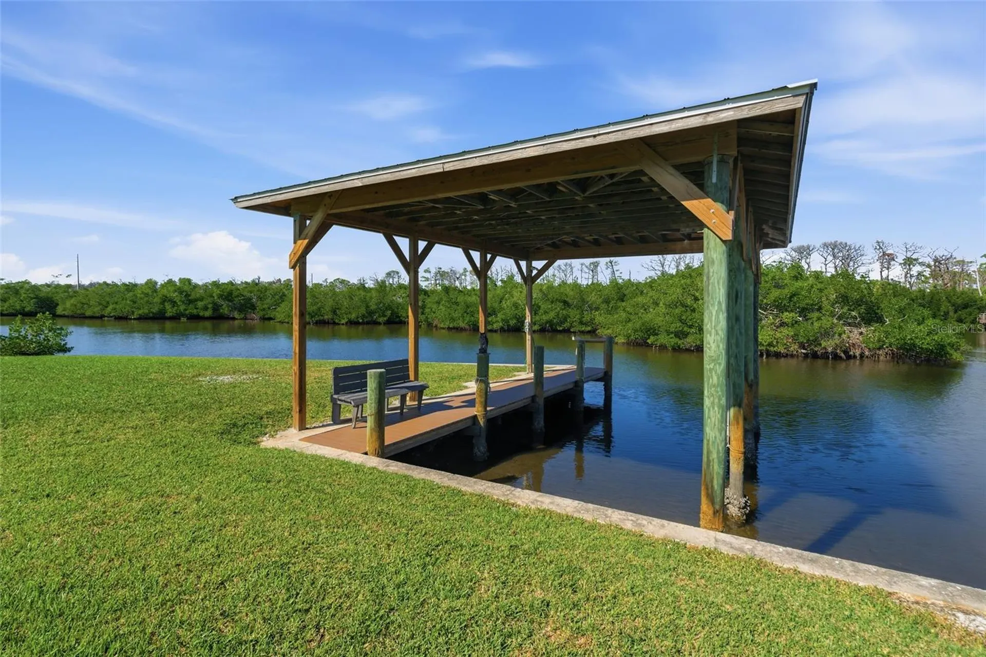 2050 Oyster Creek Drive Englewood FL 34224