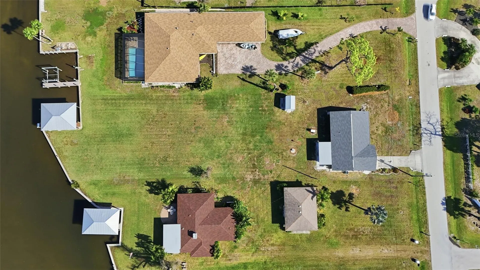 2050 Oyster Creek Drive Englewood FL 34224
