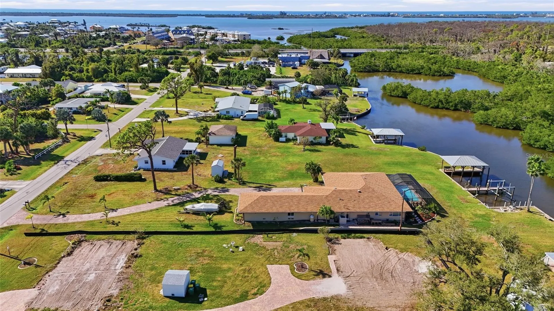 2050 Oyster Creek Drive Englewood FL 34224