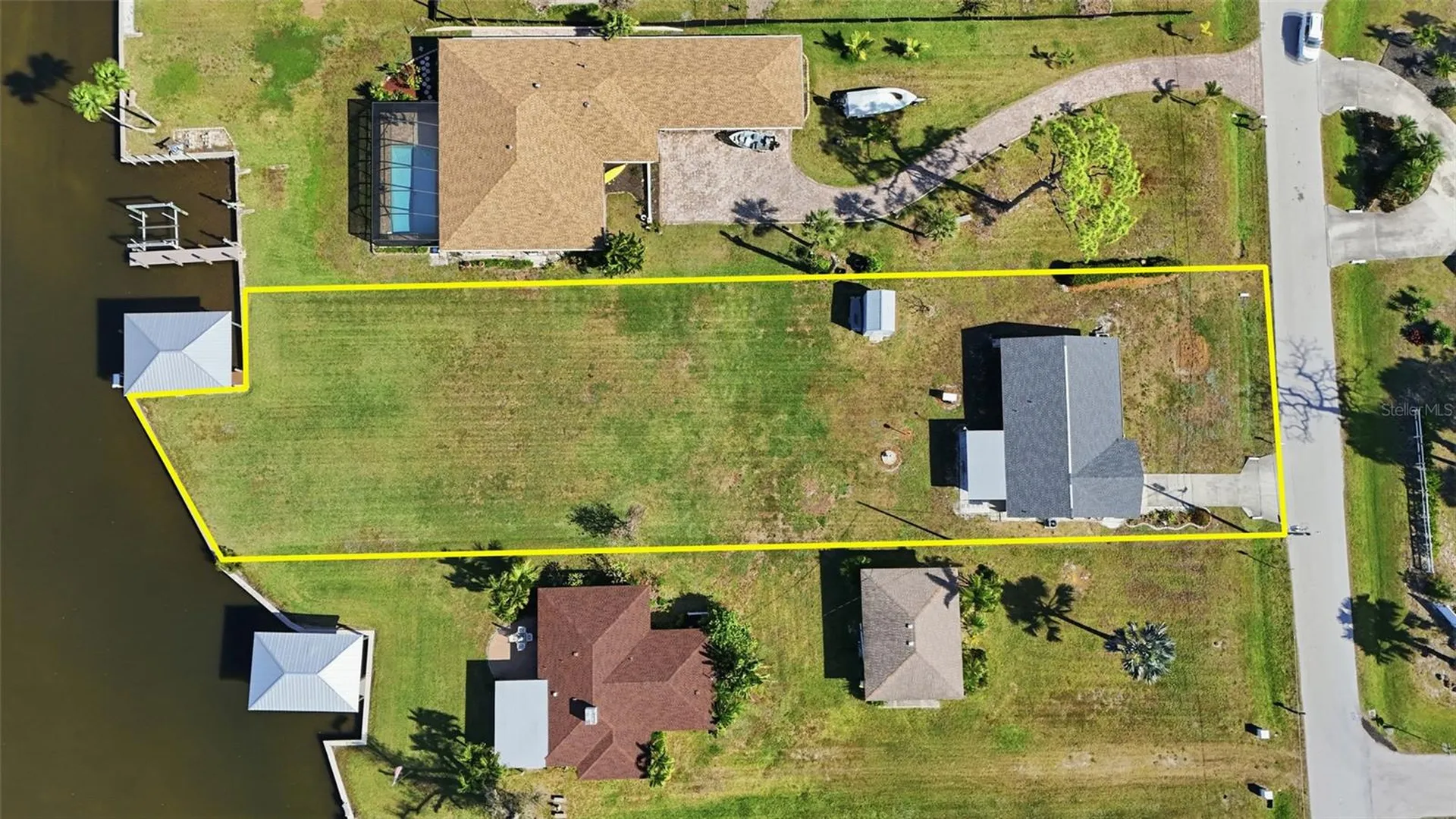 2050 Oyster Creek Drive Englewood FL 34224