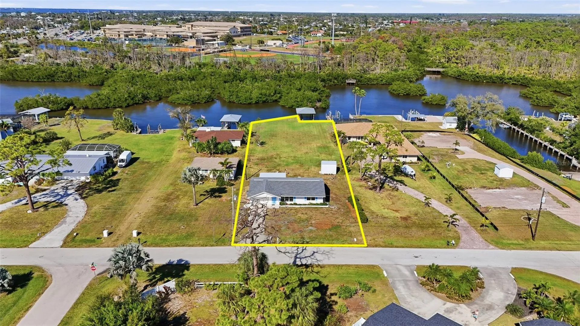 2050 Oyster Creek Drive Englewood FL 34224