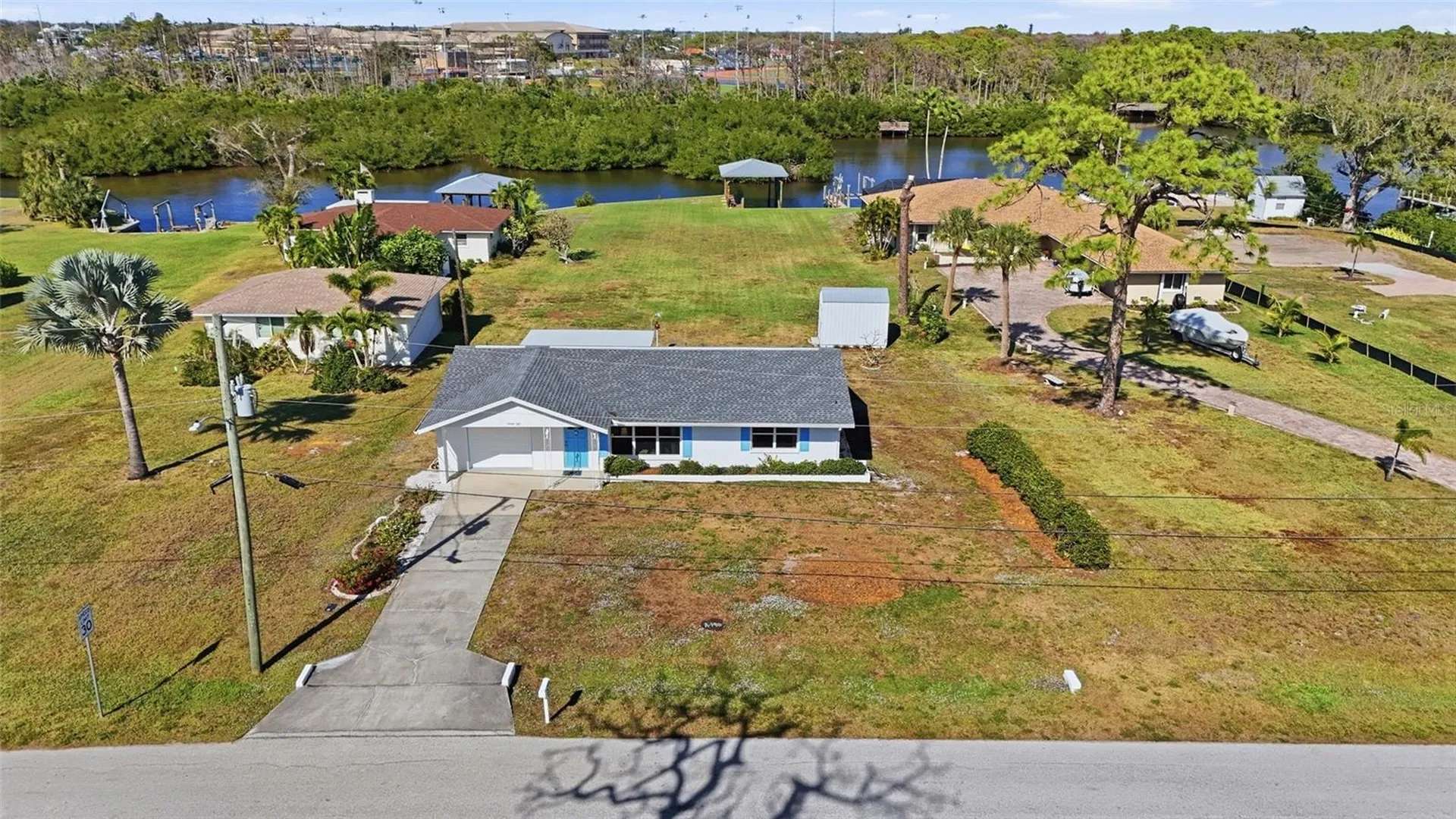 2050 Oyster Creek Drive Englewood FL 34224
