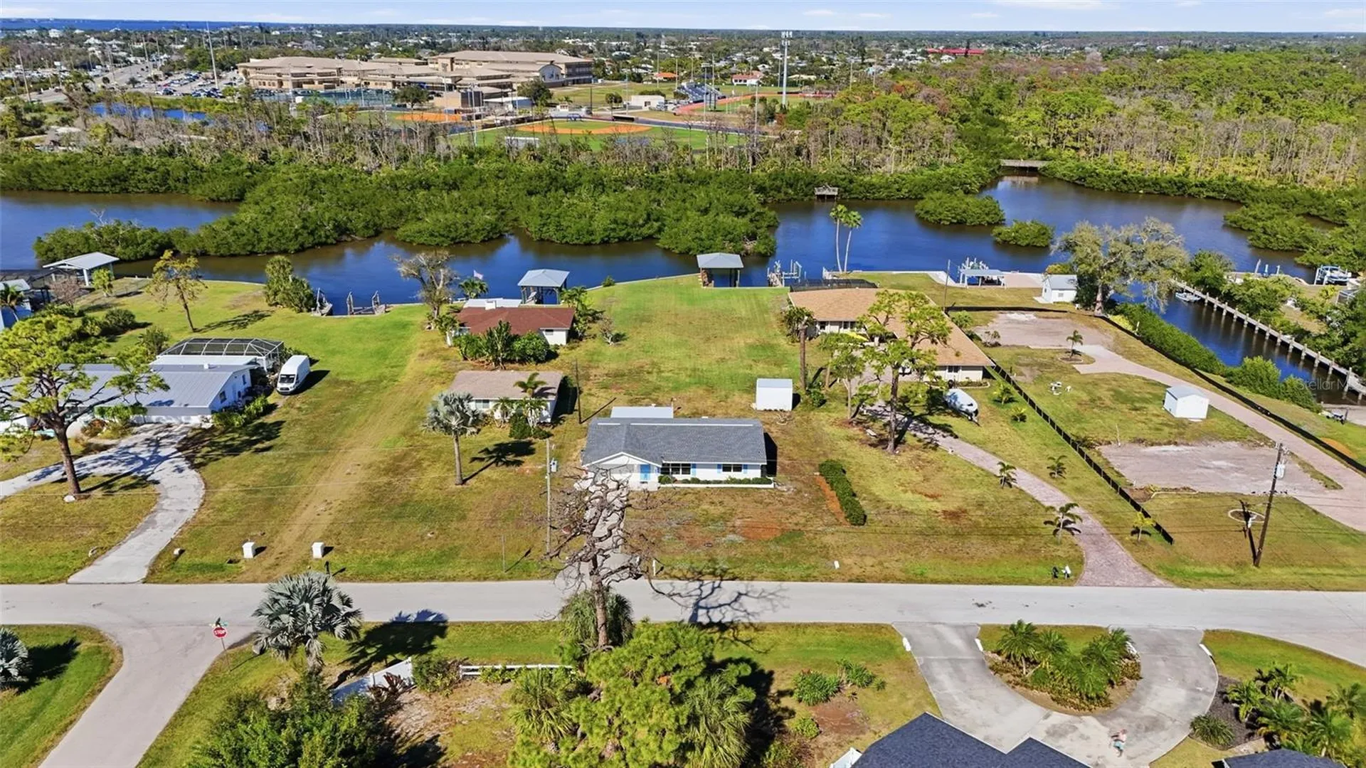 2050 Oyster Creek Drive Englewood FL 34224
