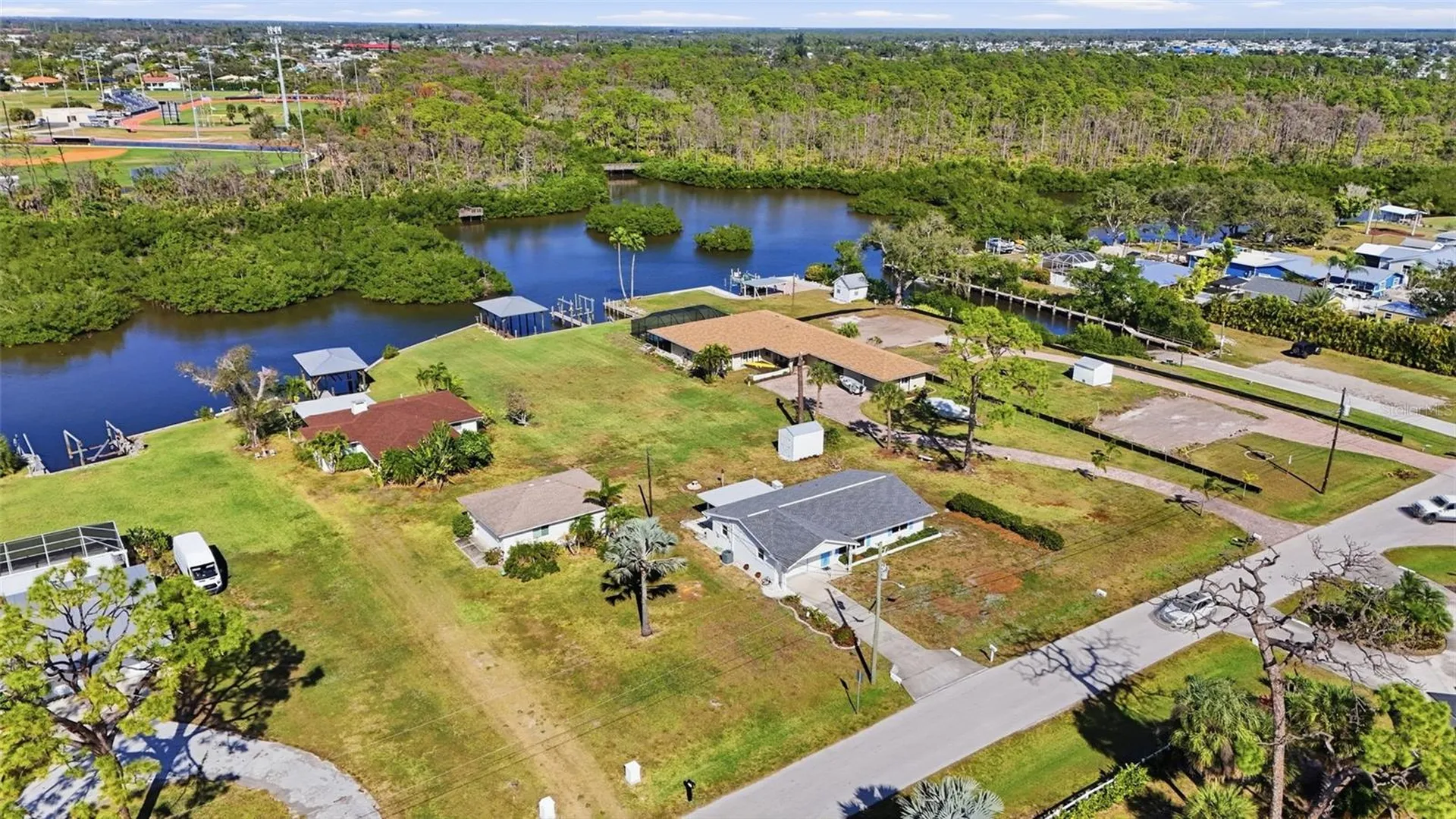 2050 Oyster Creek Drive Englewood FL 34224