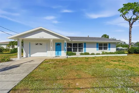 2050 Oyster Creek Drive Englewood FL 34224