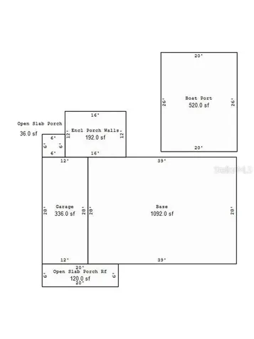 2050 Oyster Creek Drive Englewood FL 34224