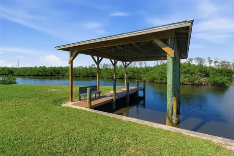 2050 Oyster Creek Drive Englewood FL 34224