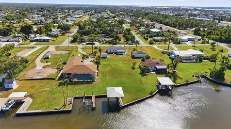 2050 Oyster Creek Drive Englewood FL 34224