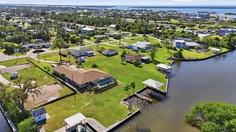 2050 Oyster Creek Drive Englewood FL 34224