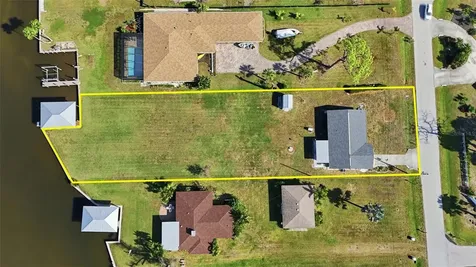 2050 Oyster Creek Drive Englewood FL 34224