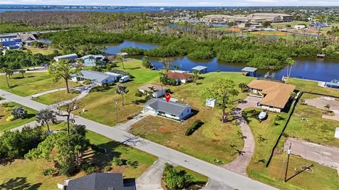 2050 Oyster Creek Drive Englewood FL 34224