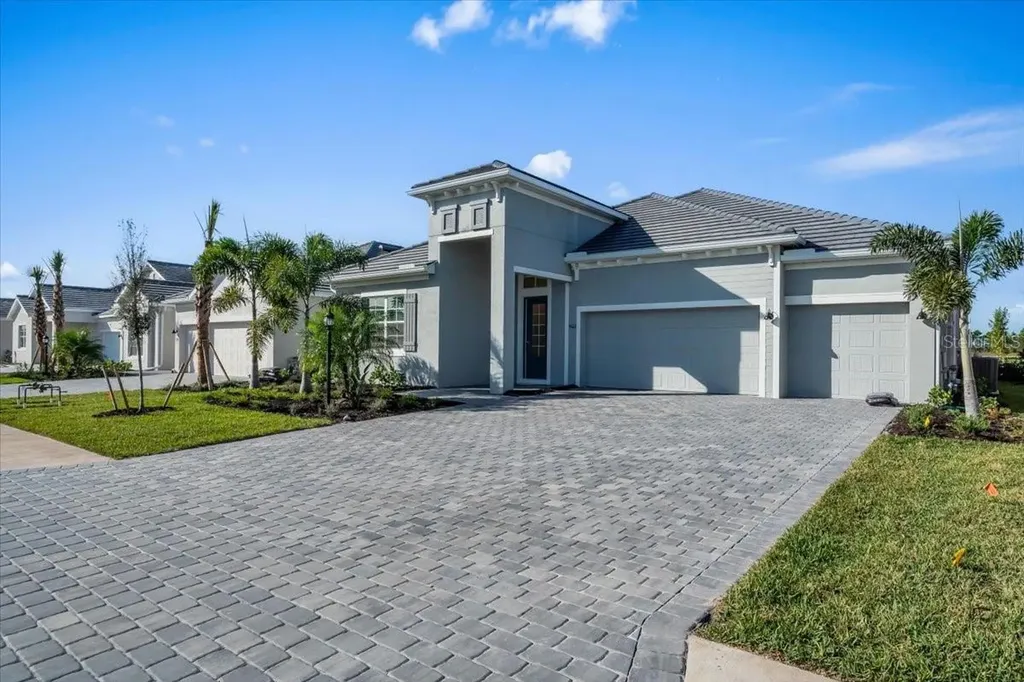 5522 Lightning Whelk Lane Lakewood Ranch FL 34211
