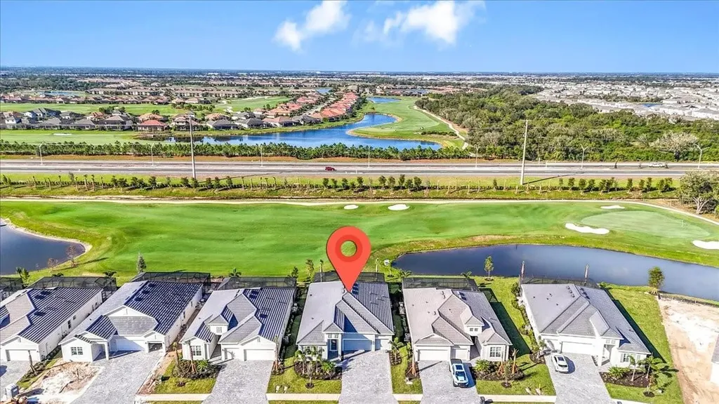 5522 Lightning Whelk Lane Lakewood Ranch FL 34211