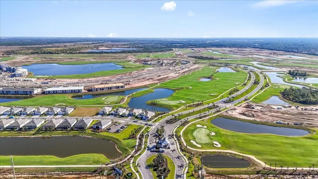5522 Lightning Whelk Lane Lakewood Ranch FL 34211