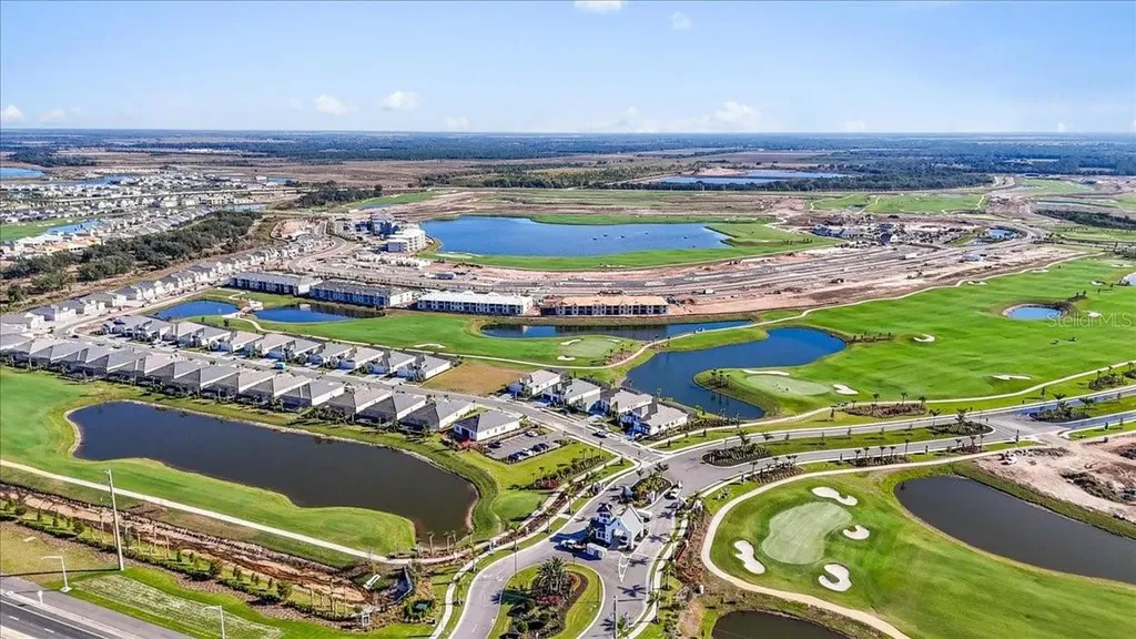 5522 Lightning Whelk Lane Lakewood Ranch FL 34211