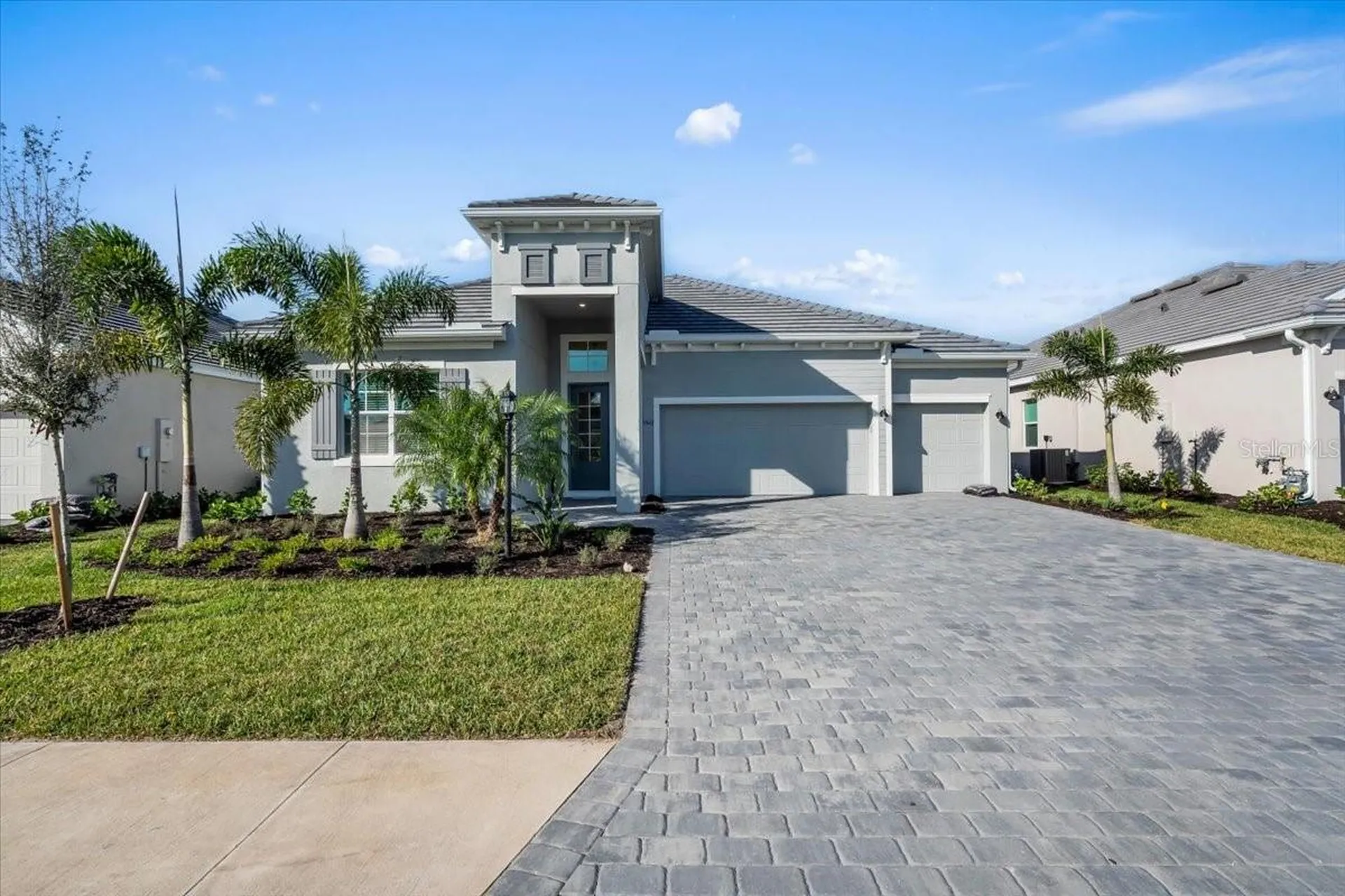 5522 Lightning Whelk Lane Lakewood Ranch FL 34211
