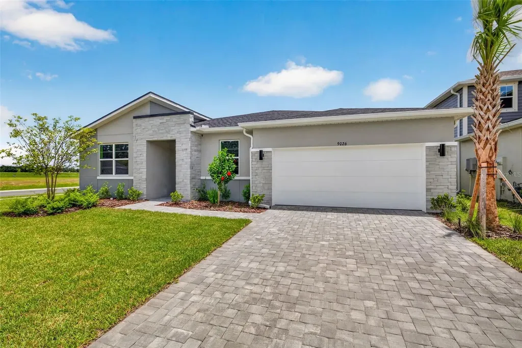 9026 Sundance Terrace Parrish FL 34219