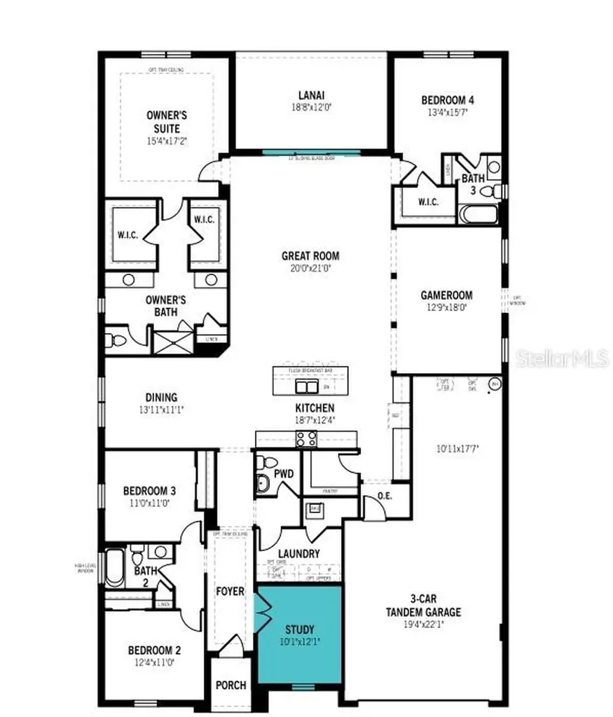 9026 Sundance Terrace Parrish FL 34219