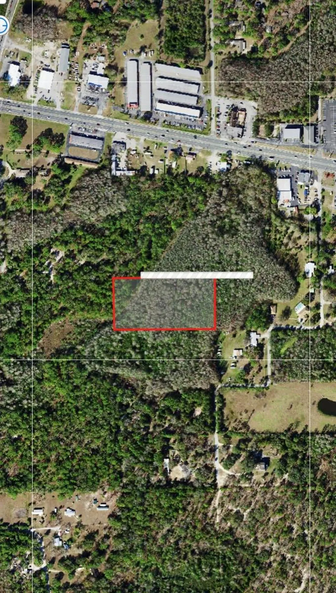 Lot 61 N York Road Crystal River FL 34429