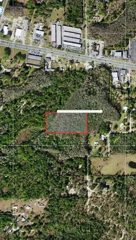 Lot 61 N York Road Crystal River FL 34429