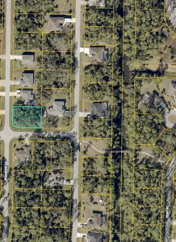Maywood Lane North Port FL 34286