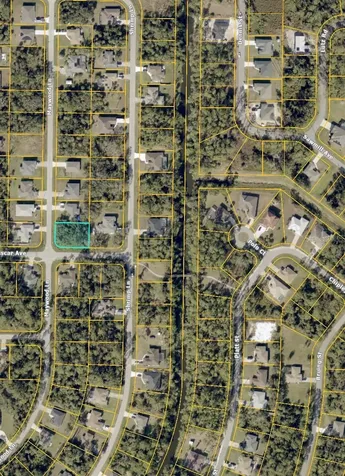 Maywood Lane North Port FL 34286